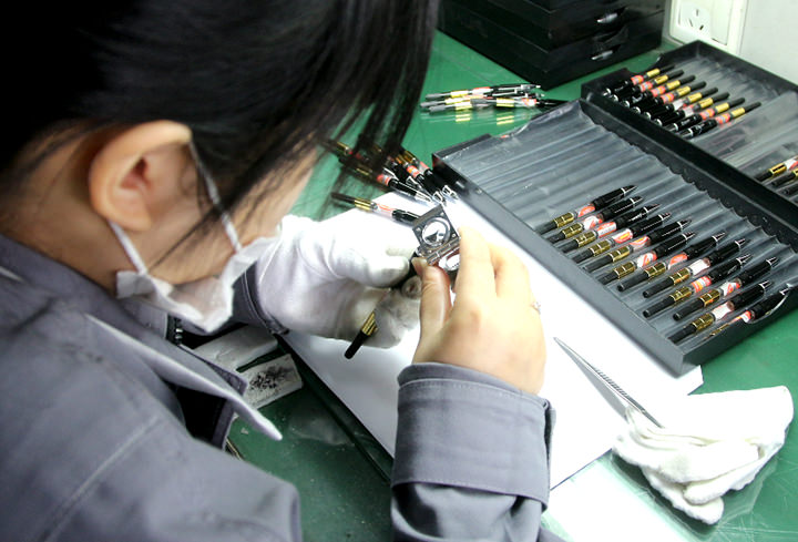 簽字筆  美工筆  圓珠筆  蘸水筆 金筆  鋼筆 定制筆  書法筆、簽字筆   翎墨 水妖